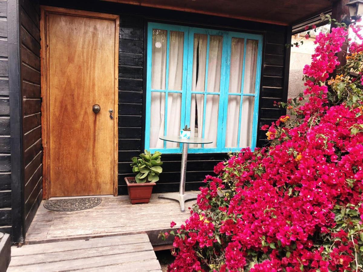 Villa On Planet Coquimbo Exterior foto