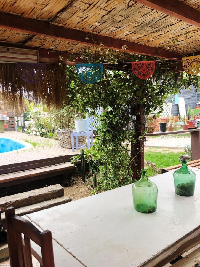 Villa On Planet Coquimbo Exterior foto